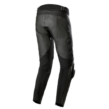 Zkrácené kalhoty Alpinestars Missile 3 černá