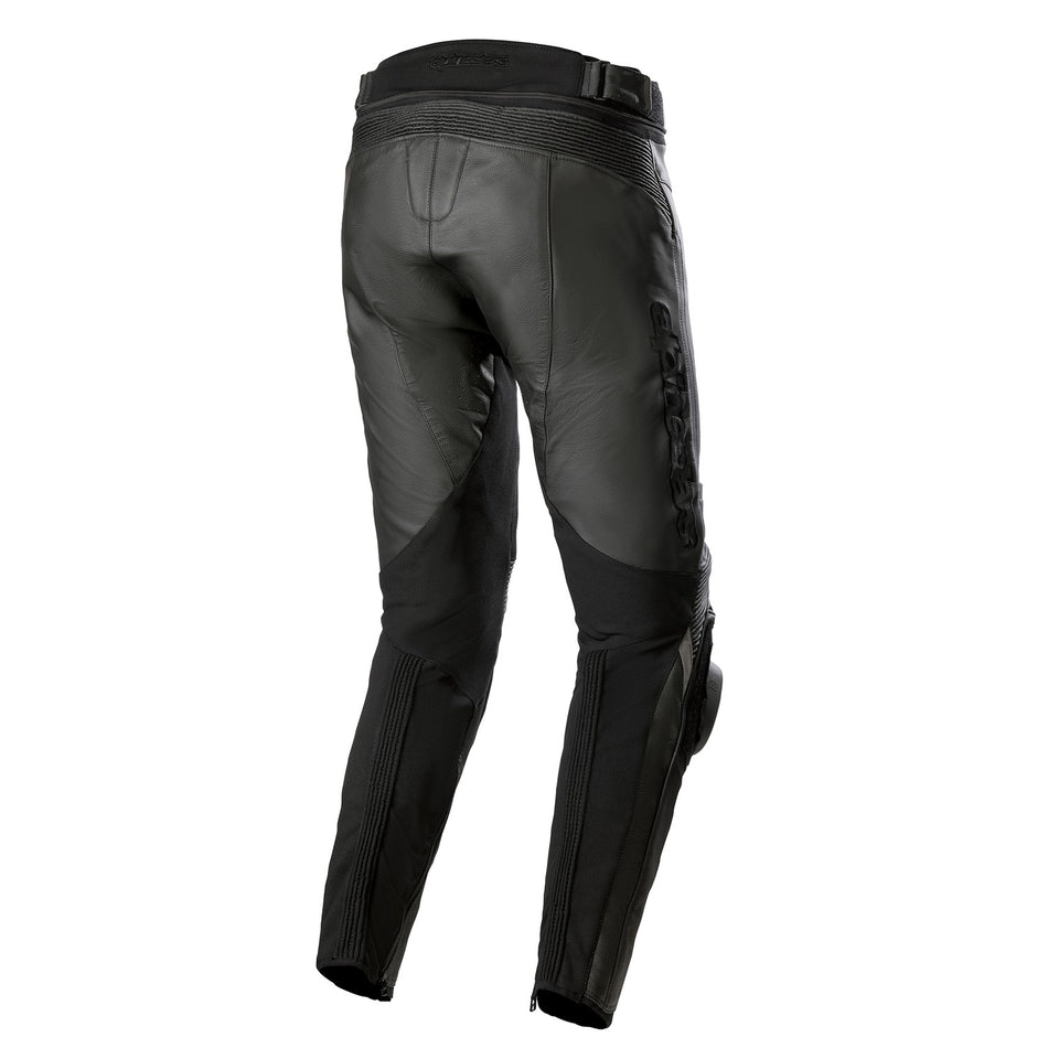 Zkrácené kalhoty Alpinestars Missile 3 černá