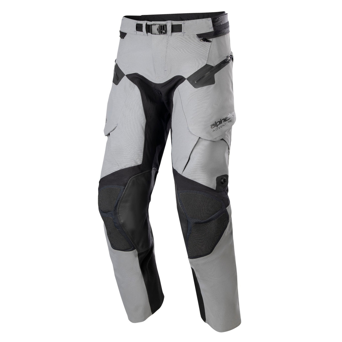 Kalhoty Alpinestars Boulder GORE-TEX tmavě šedá/černá