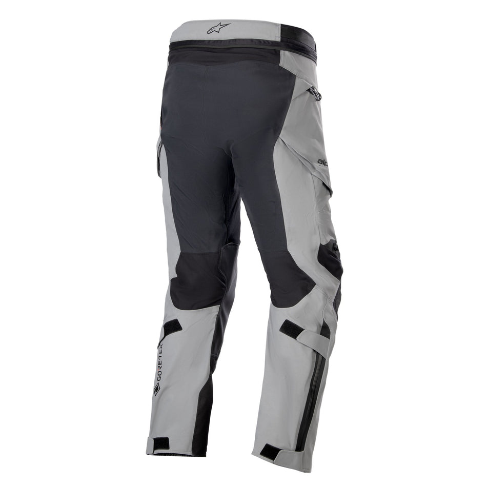 Kalhoty Alpinestars Boulder GORE-TEX tmavě šedá/černá