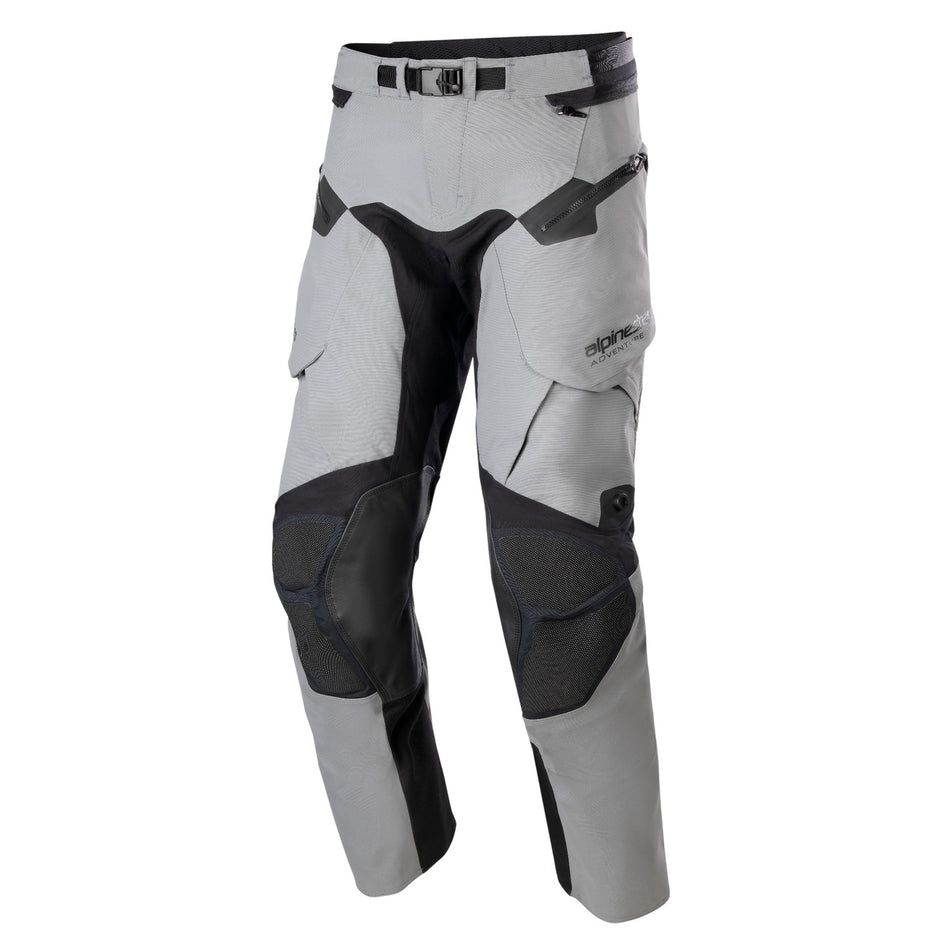 Zkrácené kalhoty Alpinestars Boulder GORE-TEX tmavě šedá/černá