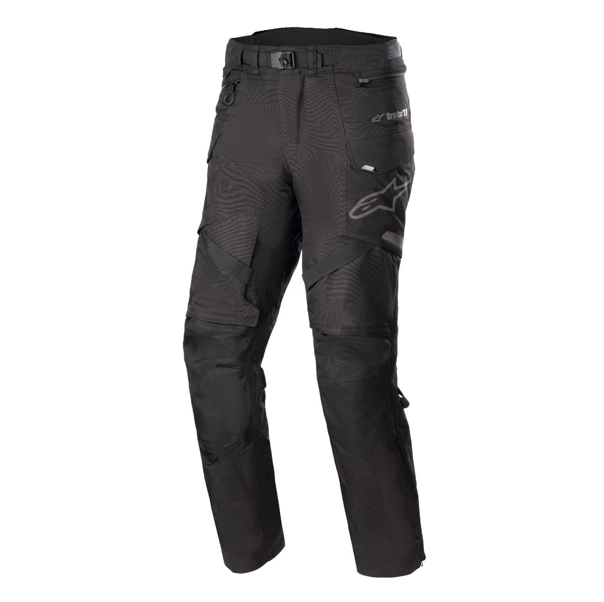 Kalhoty Alpinestars Monteira Drystar XF černá/černá