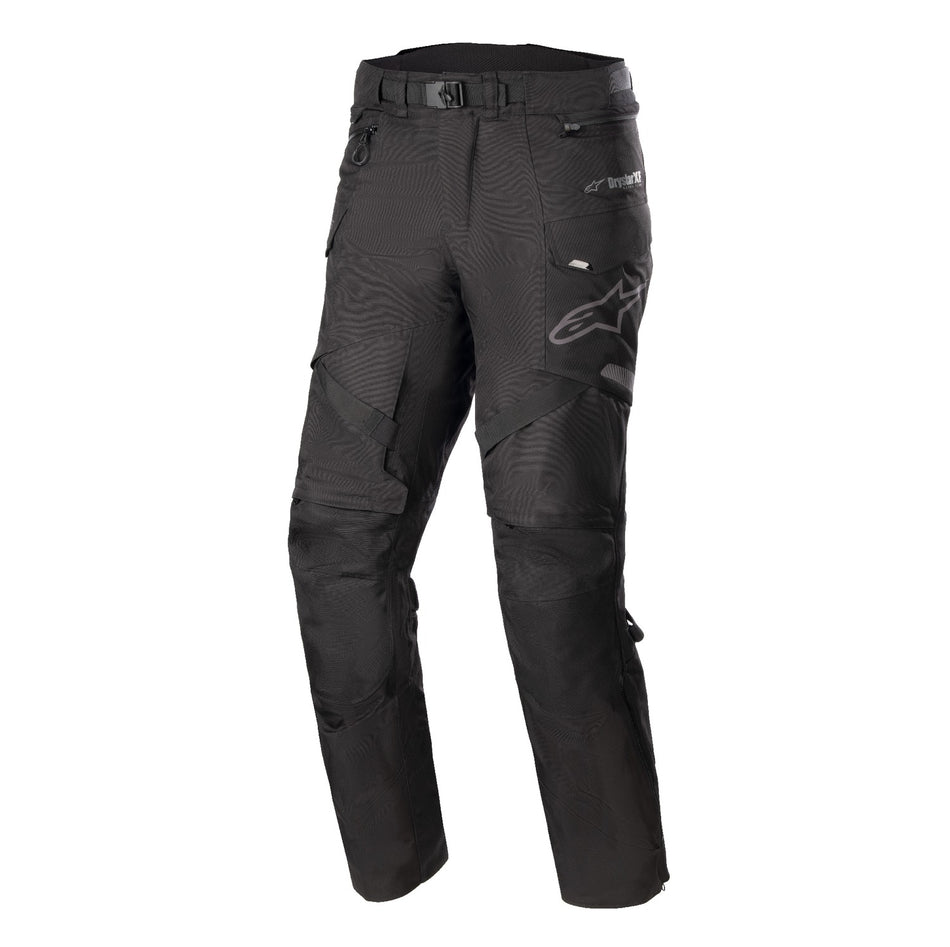 Kalhoty Alpinestars Monteira Drystar XF černá/černá