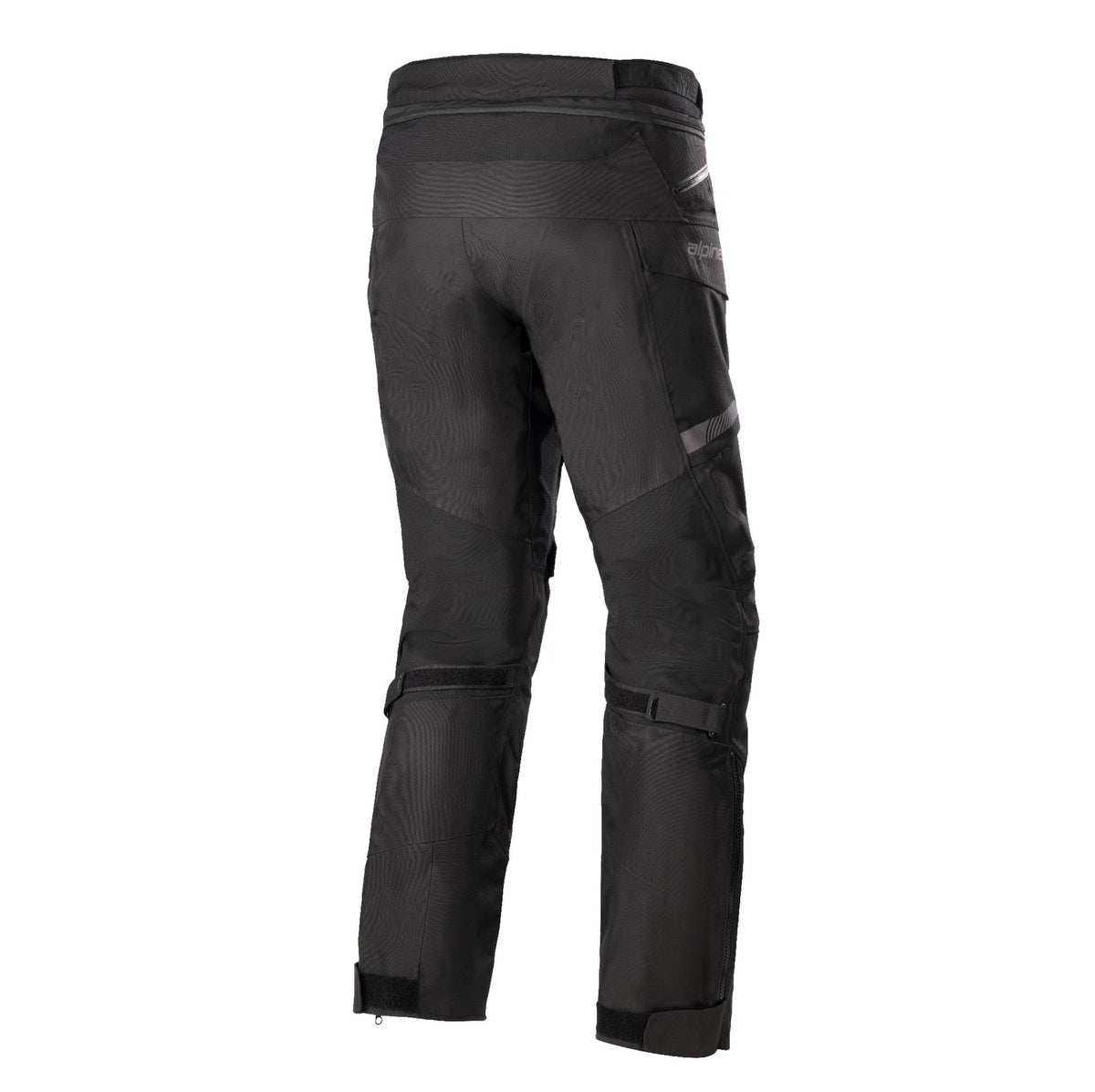 Kalhoty Alpinestars Monteira Drystar XF černá/černá
