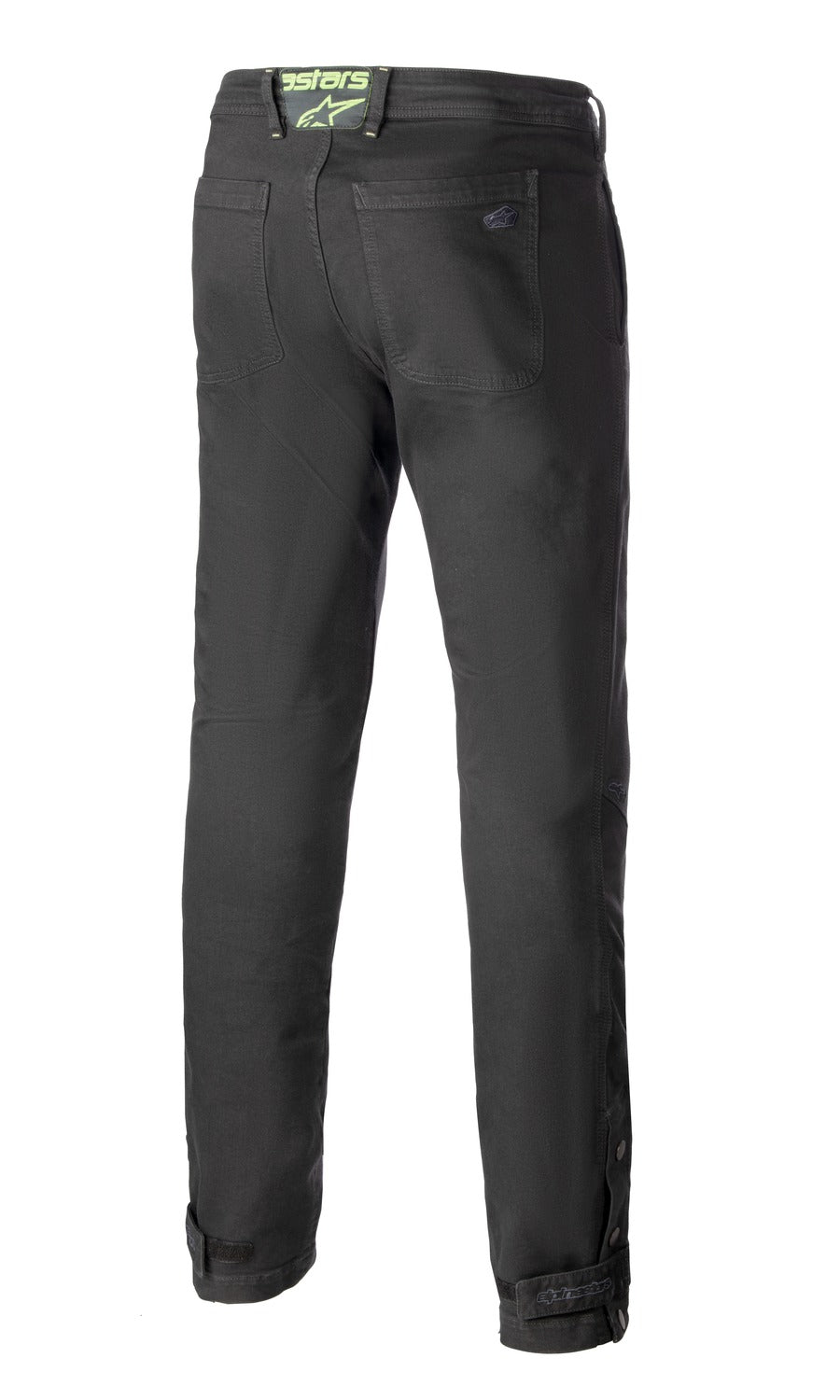 Kalhoty Alpinestars Stratos Tech šedá antracit