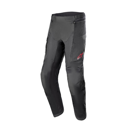 Zkrácené kalhoty Alpinestars Andes AIR Drystar černá
