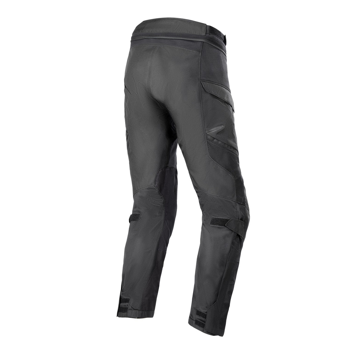 Zkrácené kalhoty Alpinestars Andes AIR Drystar černá