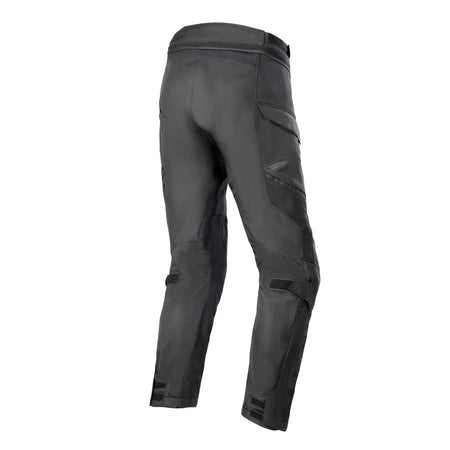 Zkrácené kalhoty Alpinestars Andes AIR Drystar černá