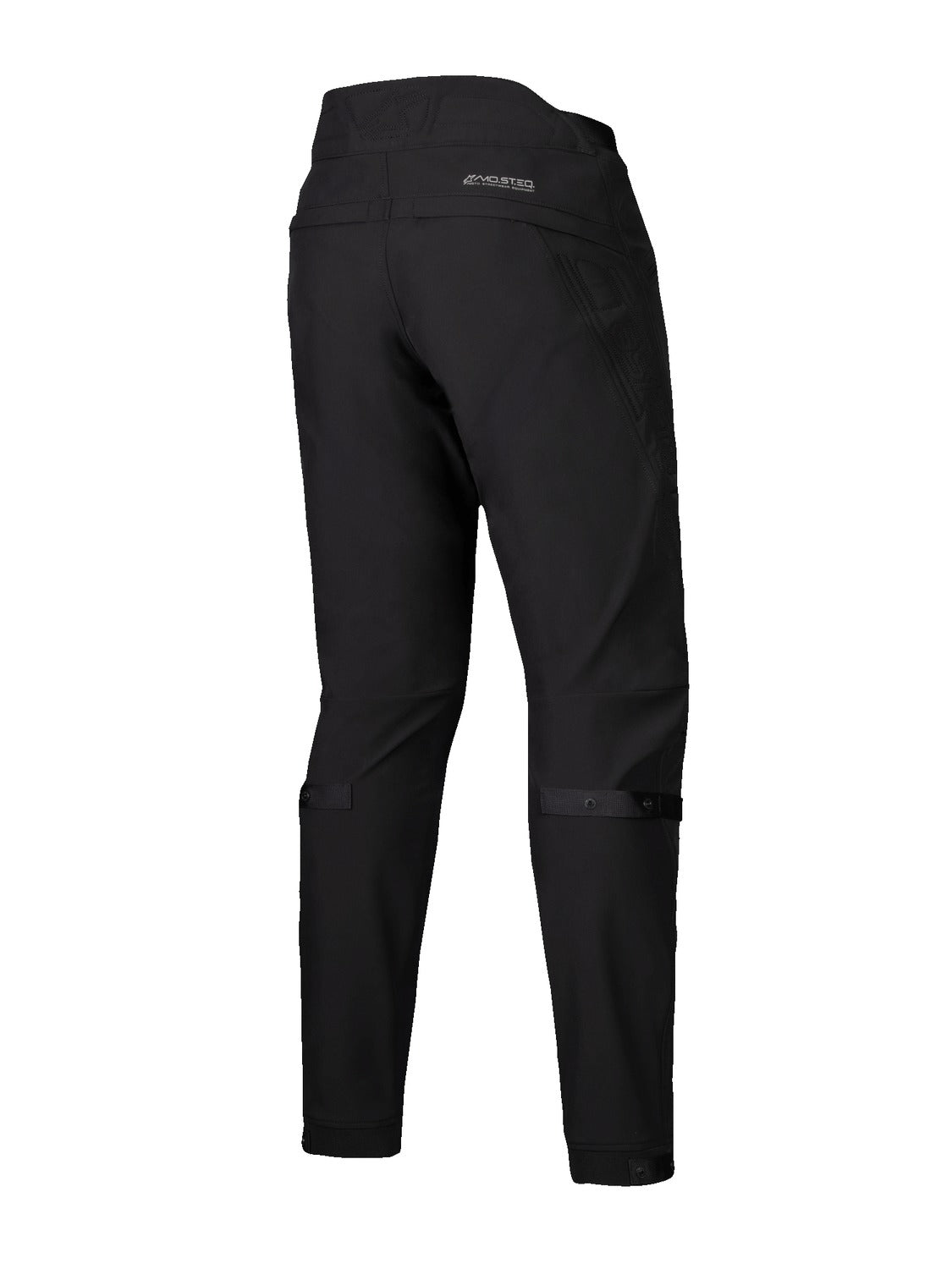 Kalhoty Alpinestars Alden černá