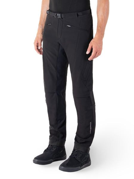 Kalhoty Alpinestars Alden černá