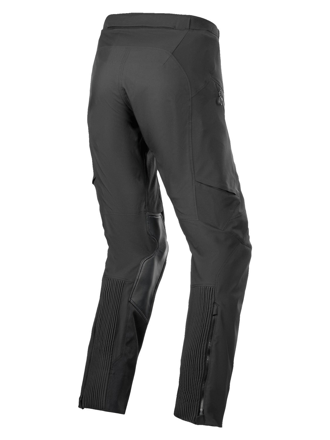 Kalhoty Alpinestars AMT-8 Stretch Drystar XF černá