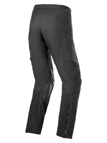 Kalhoty Alpinestars AMT-8 Stretch Drystar XF černá