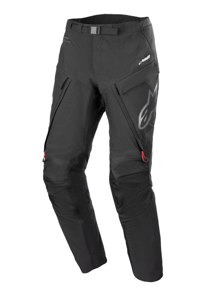 Kalhoty Alpinestars Hyde XT Drystar XF černá/červená