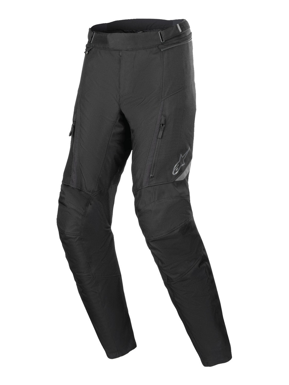 Kalhoty Alpinestars ST-1 Waterproof černá