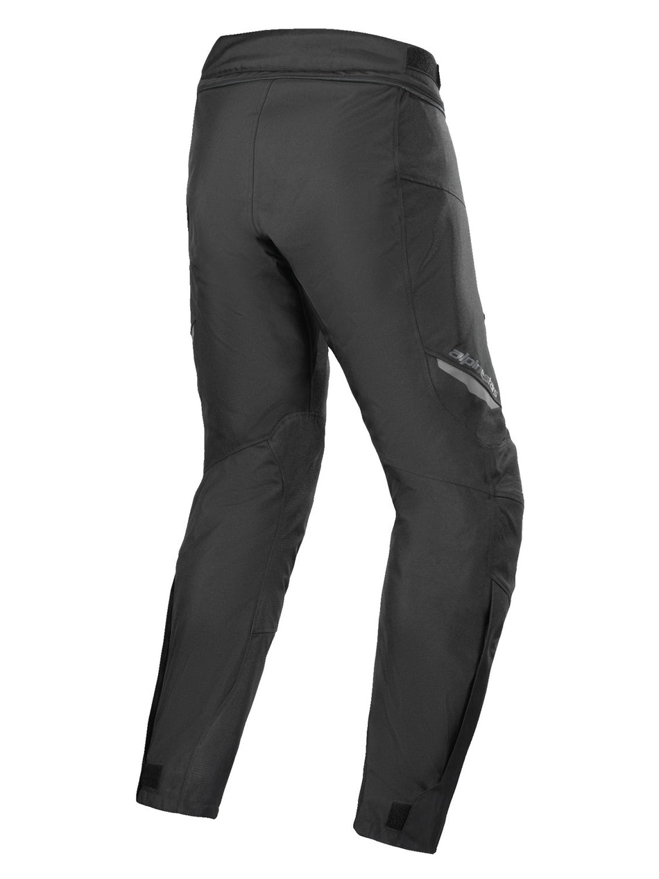 Kalhoty Alpinestars ST-1 Waterproof černá