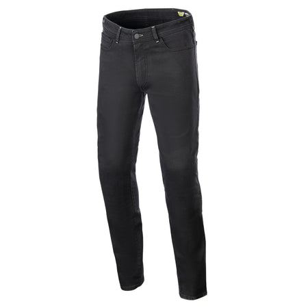Kalhoty Alpinestars Copper 3 Denim sepraná černá