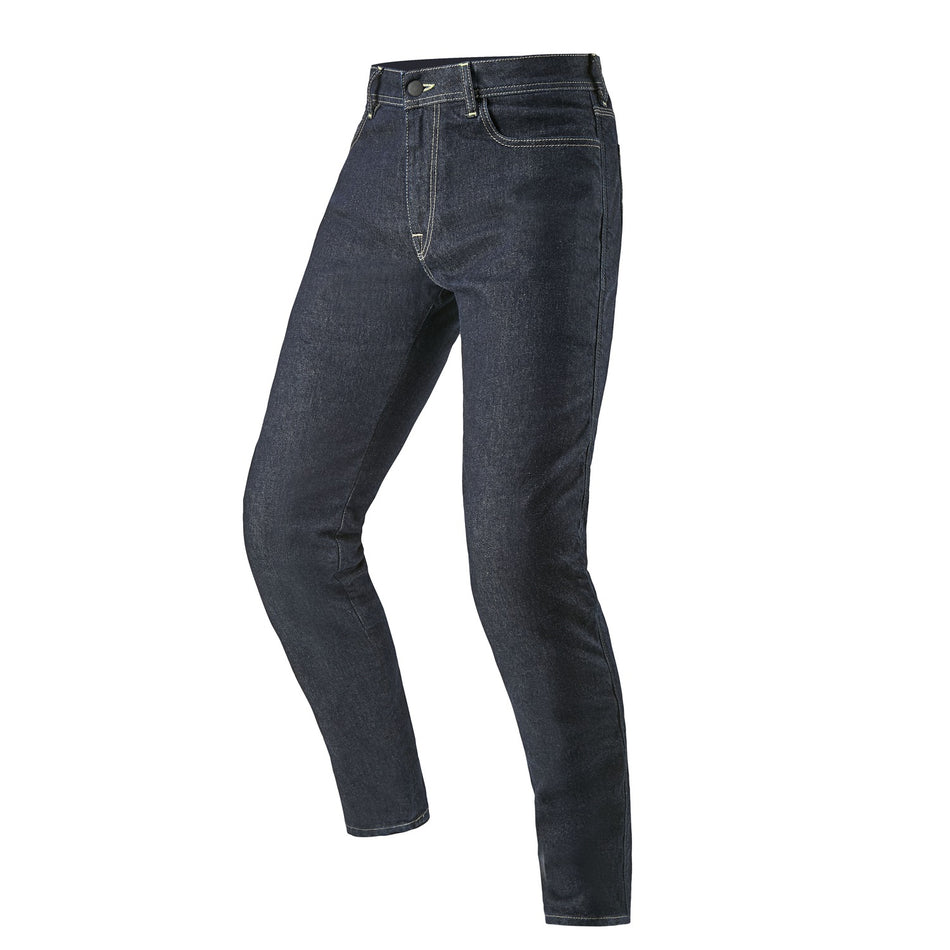 Kalhoty Alpinestars Copper 3 Denim sepraná modrá