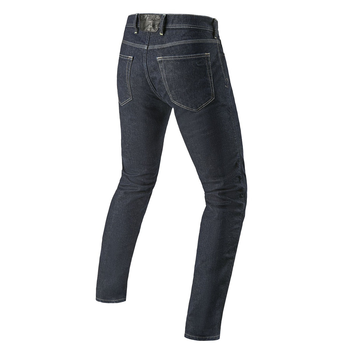 Kalhoty Alpinestars Copper 3 Denim sepraná modrá