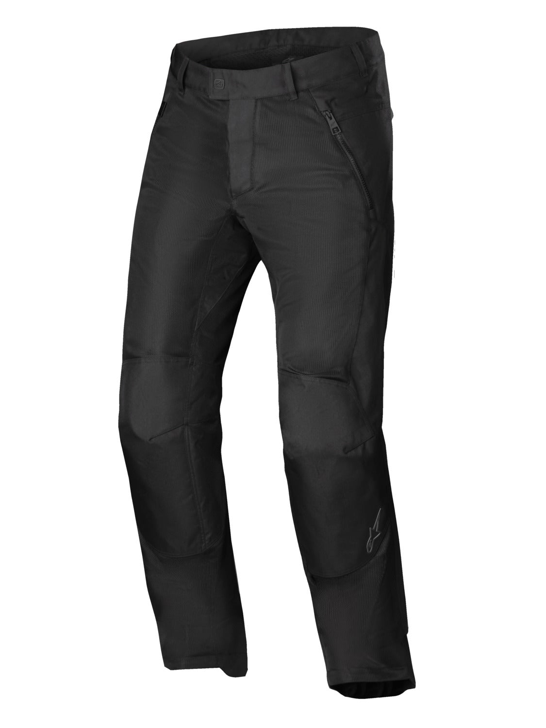 Kalhoty Alpinestars C-1 AIR černá