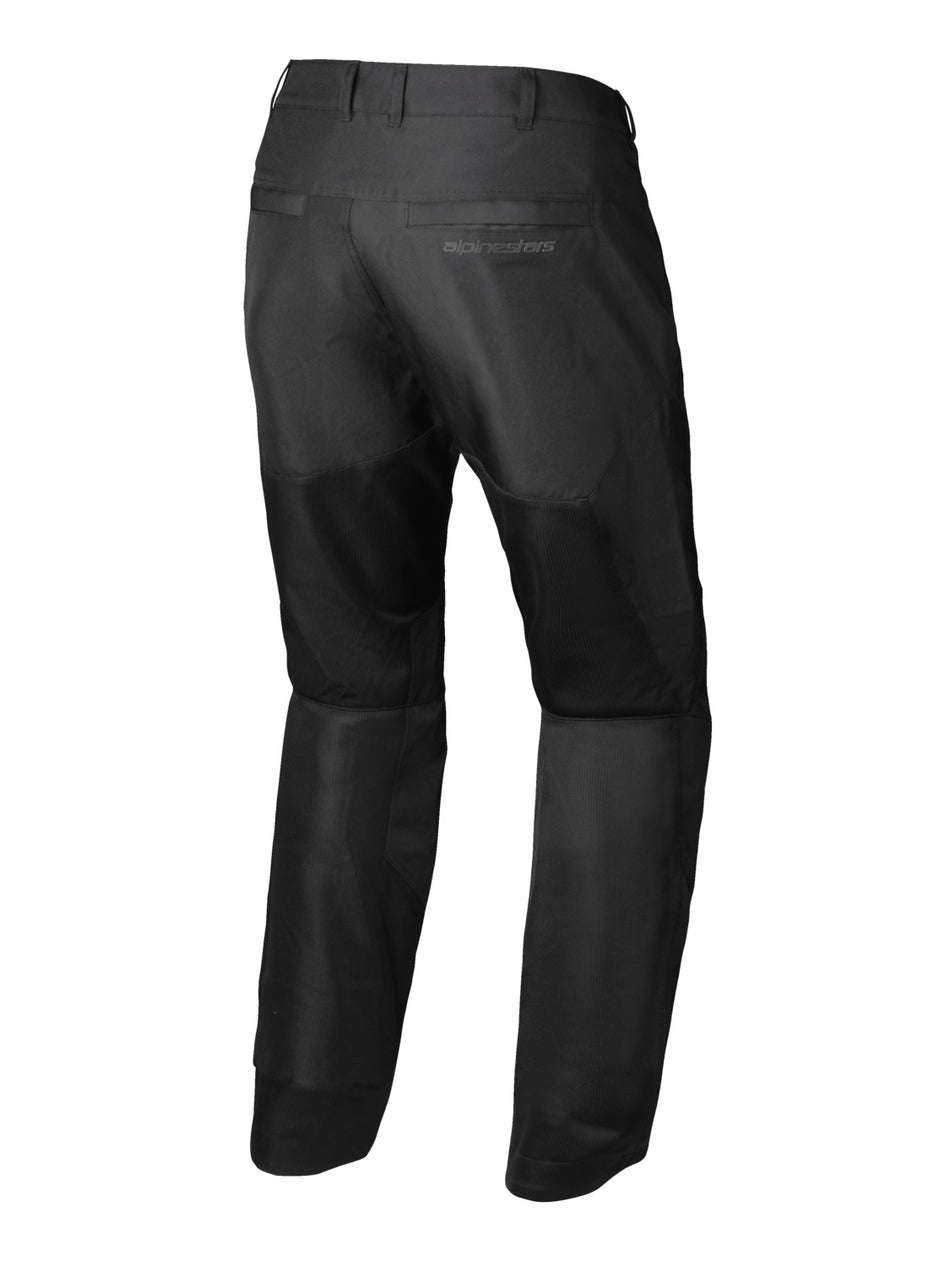 Kalhoty Alpinestars C-1 AIR černá