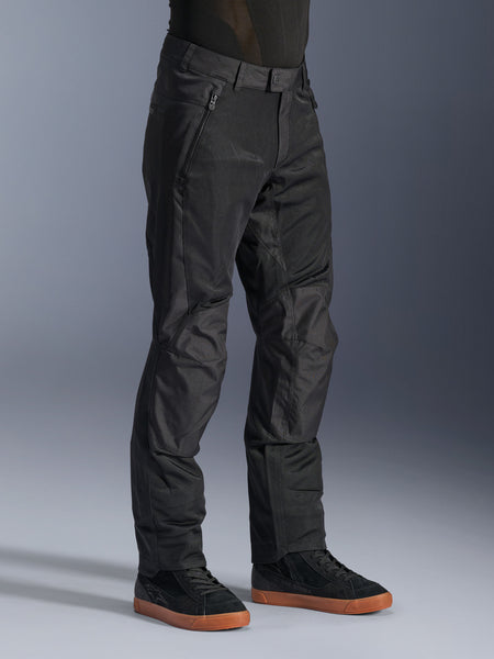 Kalhoty Alpinestars C-1 AIR černá