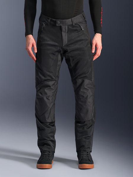 Kalhoty Alpinestars C-1 AIR černá
