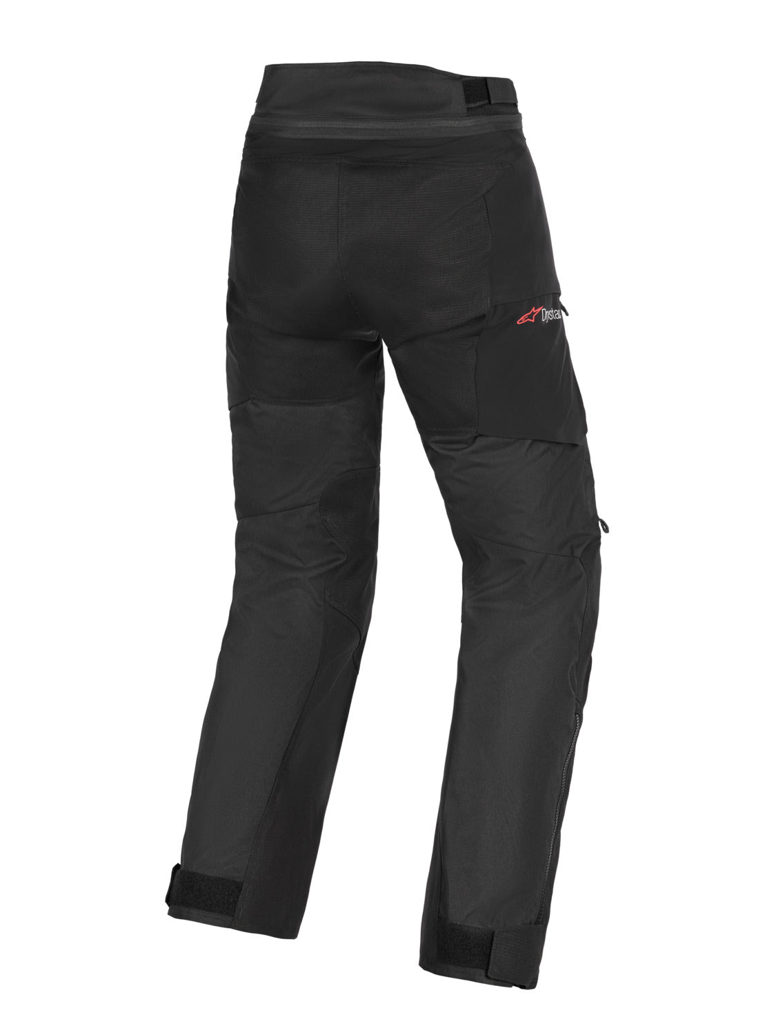 Kalhoty Alpinestars Andes V4 Drystar černá