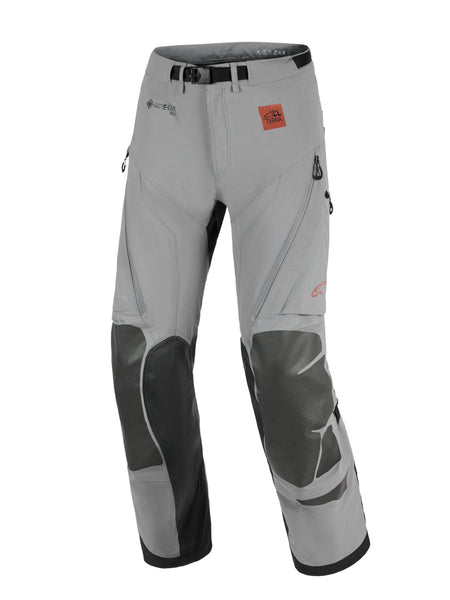 Kalhoty Alpinestars Nazca 3L GORE-TEX PRO tmavě šedé/černé