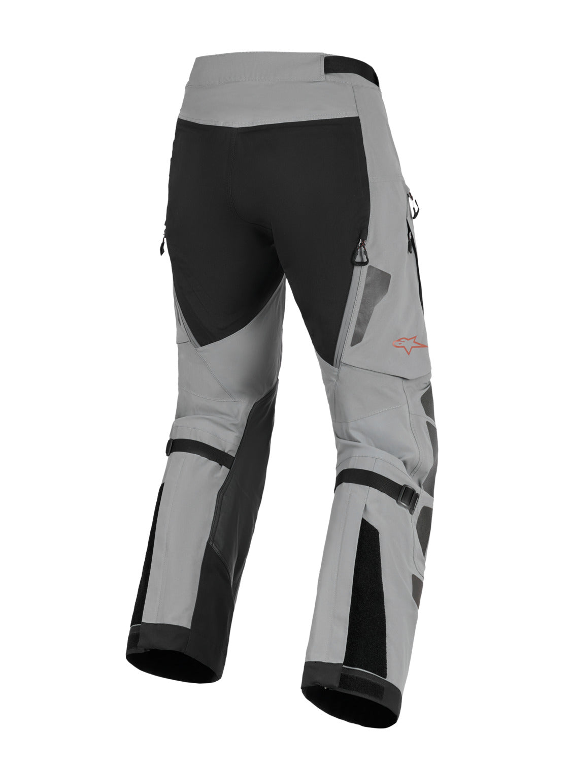 Kalhoty Alpinestars Nazca 3L GORE-TEX PRO tmavě šedé/černé