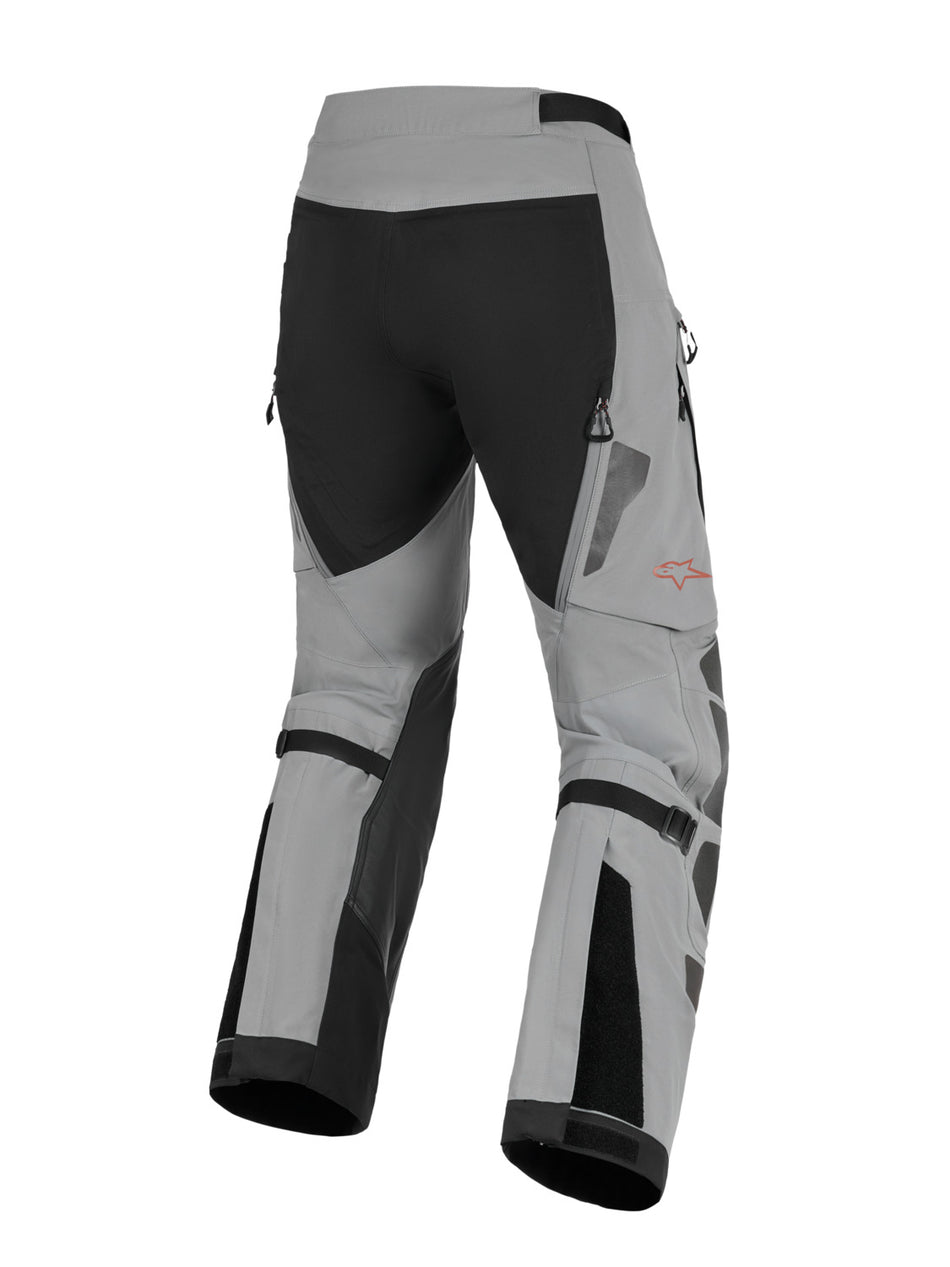 Kalhoty Alpinestars Nazca 3L GORE-TEX PRO tmavě šedé/černé