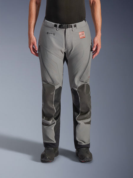 Kalhoty Alpinestars Nazca 3L GORE-TEX PRO tmavě šedé/černé