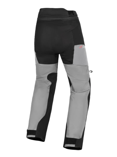 Kalhoty Alpinestars Andes V4 Drystar černé/tmavě šedé