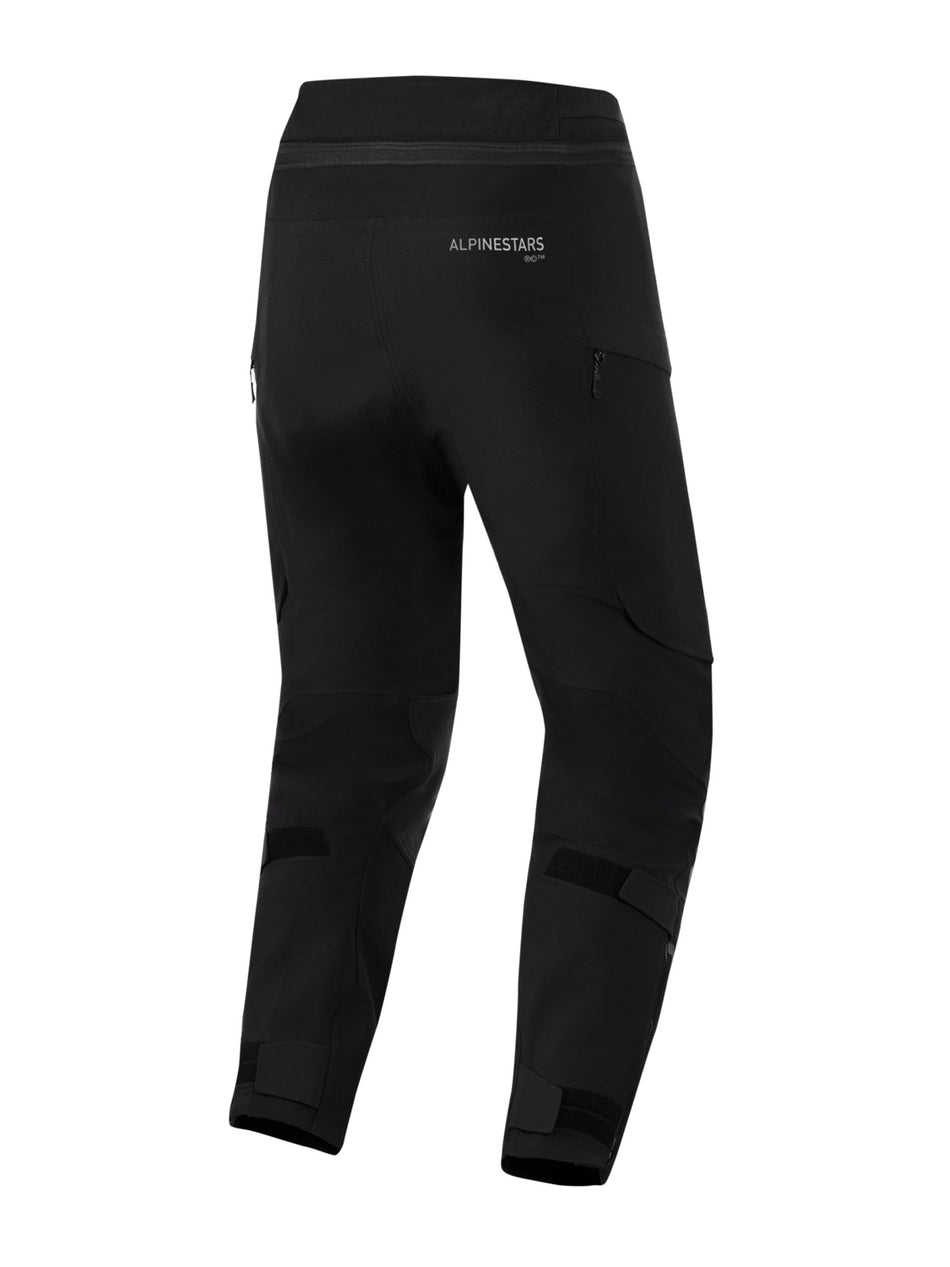 Kalhoty Alpinestars Andes PRO Drystar XF černá/tmavě šedá