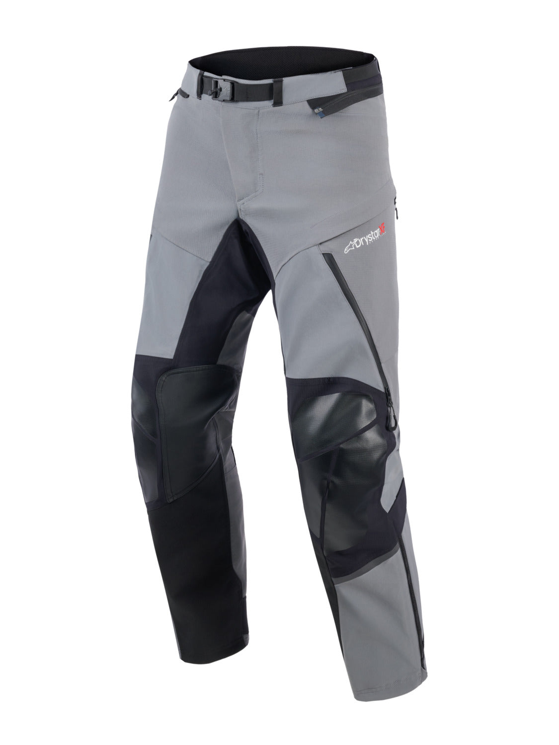 Kalhoty Alpinestars Andes PRO Drystar XF tmavě šedá/černá