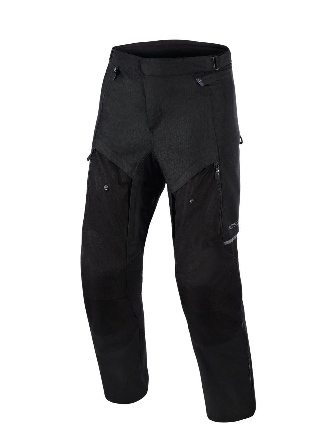 Kalhoty Alpinestars Cusco Drystar černá