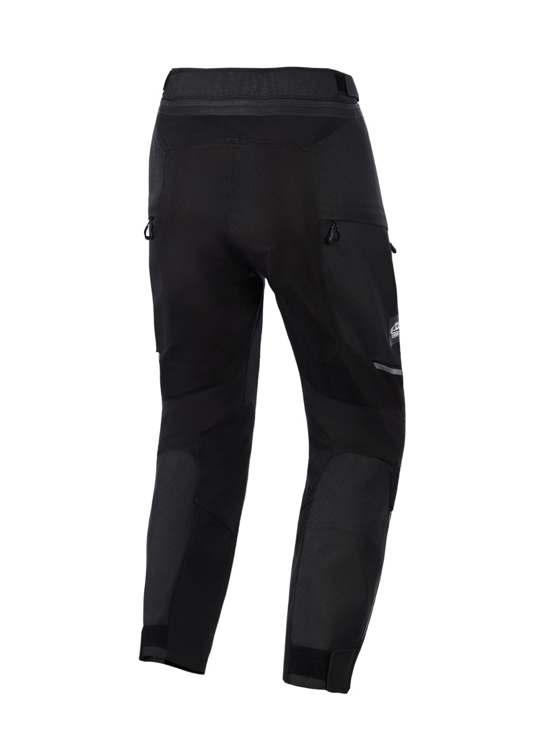 Kalhoty Alpinestars Cusco Drystar černá