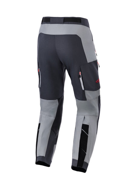 Kalhoty Alpinestars Maxdura Dual šedá/tmavě šedá