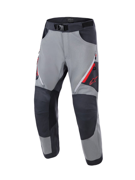 Zkrácené kalhoty Alpinestars Maxdura Dual šedá/tmavě šedá