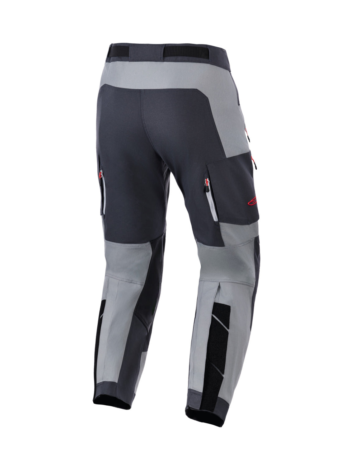 Zkrácené kalhoty Alpinestars Maxdura Dual šedá/tmavě šedá