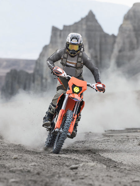 Zkrácené kalhoty Alpinestars Maxdura Dual šedá/tmavě šedá