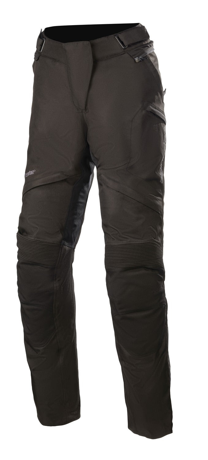 Dámské kalhoty Alpinestars Stella Gravity Drystar černá/černá