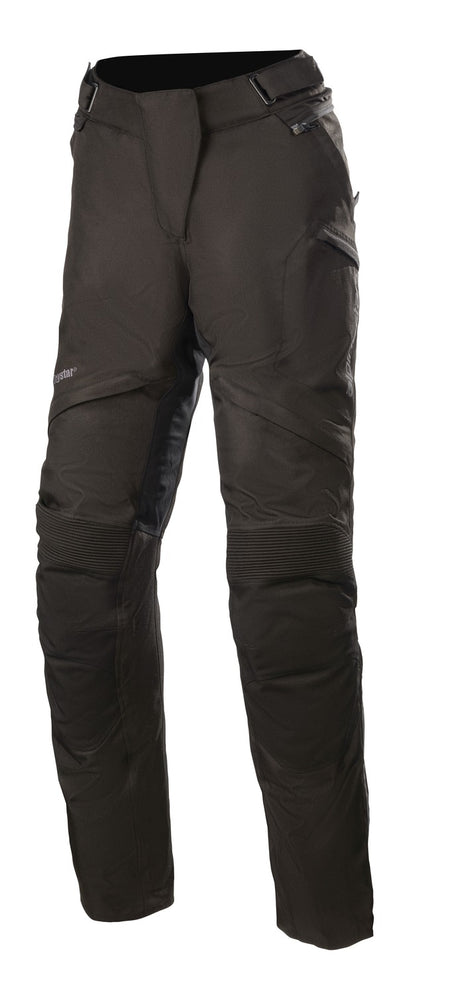 Dámské kalhoty Alpinestars Stella Gravity Drystar černá/černá