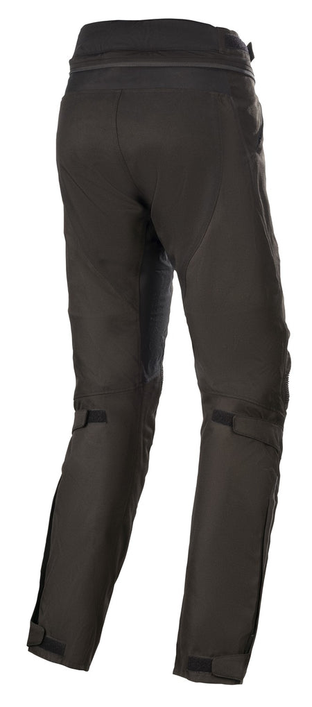 Dámské kalhoty Alpinestars Stella Gravity Drystar černá/černá