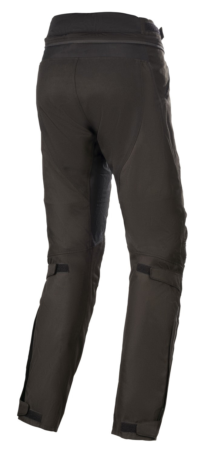 Dámské kalhoty Alpinestars Stella Gravity Drystar černá/černá