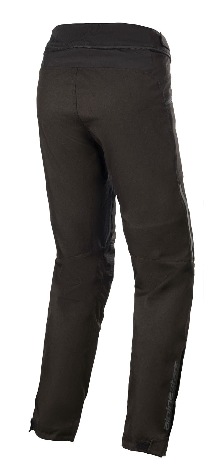 Dámské kalhoty Alpinestars Stella AST-1 2 Waterproof černá/černá