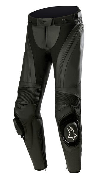 Dámské kalhoty Alpinestars Stella Missile 3 černá/černá