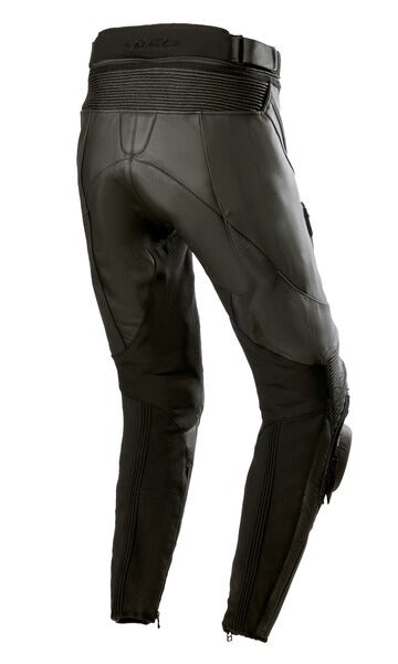 Dámské kalhoty Alpinestars Stella Missile 3 černá/černá