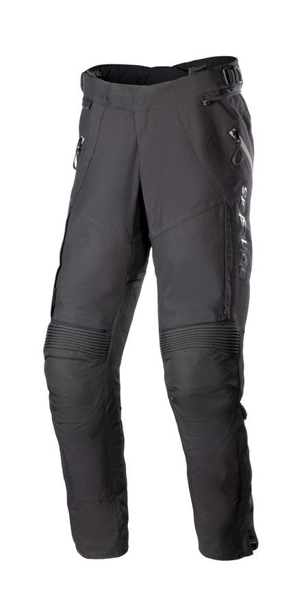 Dámské kalhoty Alpinestars Stella Bogota PRO Drystar 4 Season černá, celosezonní provedení