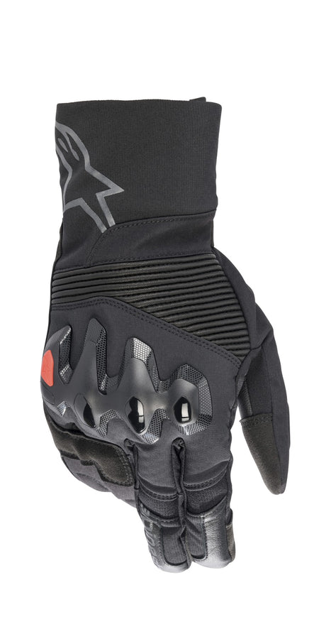 Rukavice Alpinestars Bogota Drystar XF černá