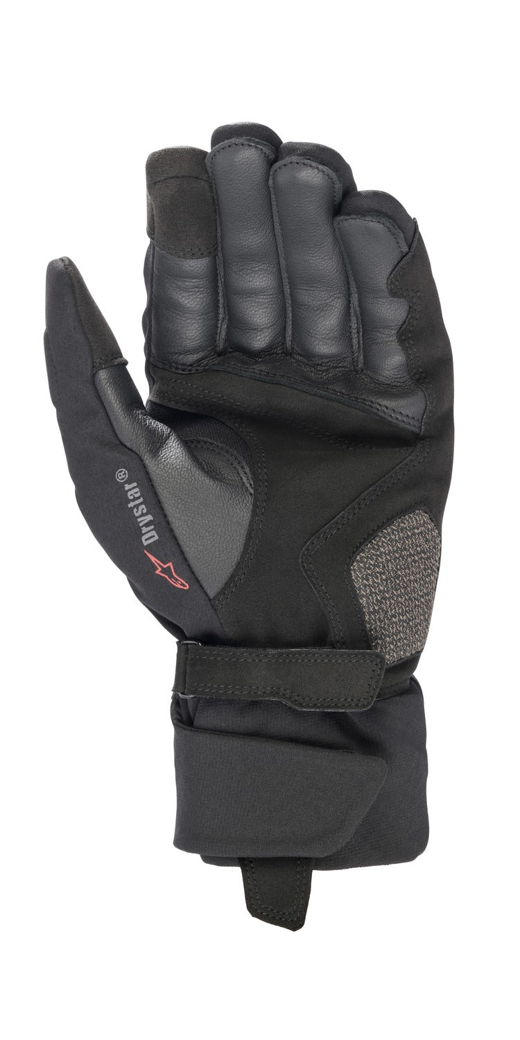 Rukavice Alpinestars Bogota Drystar XF černá
